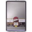 Review Wilton Recipe Right 2105-967 / Wilton Recipe Right Medium Cookie Pan 38cm x 25cm