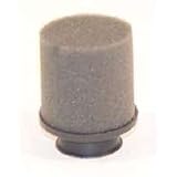 Racers Edge Air Filter Large Foam, Large Hole RCE10103 by Racers Edge