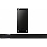 Sony HT CT150 Virtual 5.1 Sound Bar