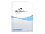 Microsoft Visual Studio 2010 Professional Edition - Complete package - 1 user - EDU - DVD - Win - German