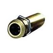 Knoll Systems IR230 CFL-Proof, Plasma-Friendly Peep Hole Infrared Receiver