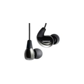 Shure SE530 Sound Isolating Earphones by 