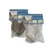 BLACK Corners, Edge Cushion Padding, Package of 4