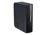 My Book Home Edition WDH1CS5000 - Hard drive - 500 GB - external - FireWire / Hi-Speed USB / eSATA-300 - buffer: 16 MB
