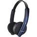 Sony DRBT101/BLK Over-the-Head Style Stereo Bluetooth Headset