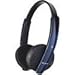 Sony DRBT101/BLK Over-the-Head Style Stereo Bluetooth Headset  : image