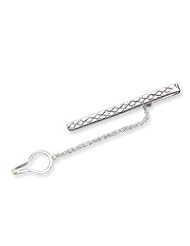 Sterling Silver Tie Bar