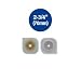11p2qeEoO9L. SL75  Pretika SonicDermabrasion Facial Brush