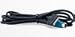 Alpine KCE-422I Full Speed Apple Ipod - To - Headunit Mobile Connection Cable