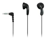 Bose TriPort In Ear Headphones   Headphones ear bud   black
