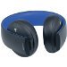 Gold-Wireless-Headset