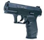 Umarex CPSport Semi-Automatic CO2 Pistol With Fast Action System Md: 2256002