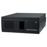 24CH DVR W/ 1TB STOR AND 24CH MUX