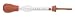 Techni-Tool Hydrometer, .800-1.000 Specific Gravity
