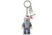 Professor Dumbledore from Harry Potter LEGO Key Chain