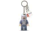 Professor Dumbledore from Harry Potter LEGO Key Chain