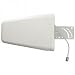 Wilson 304411 Triband Enclosed Yagi 900/1800/2100 Mhz W/ N Female Connector - In- Building ( S)