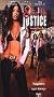 Senorita Justice [VHS]