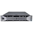 Dell PowerEdge R710 - Server - rack-mountable - 2U - 2-way - 2 x Xeon E5520 / 2.26 GHz - RAM 12 GB - SATA - hot-swap 3.5 - HDD 1 x 160 GB - MGA G200 - Gigabit Ethernet - Monitor : none