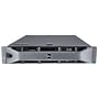 POWEREDGE R710 E5520 2.26G 1PR SYST4GB(2X2GB UDIMM) 160GB SATA 2U