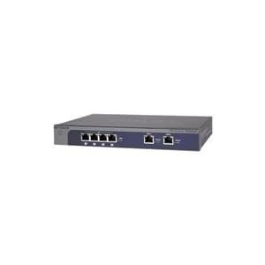 Netgear FVS336G ProSafe Dual WAN Gigabit Firewall with SSL & IPSec VPN