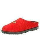 Hush Puppies Slippers Louisville College Clogs | Mens Slippers Red Multi by Hush Puppies