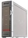Buffalo LinkStation Live 320 GB Network Attached Storage HS-DH320GL