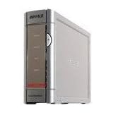 320GB Linkstation Live Sata Multimedia Storage Server Nas Gbe