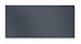 Westward 1UYG1 Goggle Faceplate, 2x4.25 In, 0.060 In T