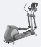 LifeFitness X9i Elliptical Crosstrainer