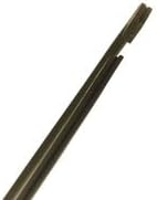 Ductile Split Groove Piston Rings (45mm x 1.5mm) for Husqvarna 51, 353 and Stihl 029/032