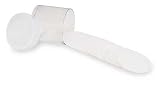 Support Pad,Felt,Use w/Escort,PK25 MSA 449375