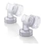 Medela Personal Fit Breastsheild Connectors - Medela 87071