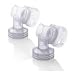 Medela Personal Fit Breastsheild Connectors - Medela 87071