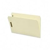 FILE FOLDERS-FASTENER & CLASS