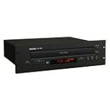 TASCAM CD-355 5-Disc CD Changer