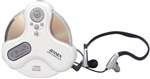 JENSEN CDMP-600 Sport MP3/CD Player