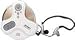 JENSEN CDMP-600 Sport MP3/CD Player