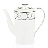Mikasa Soho Platinum Soho Platinum Coffee Server 49-oz.