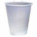 5 oz Translucent Cold Cups, 2,500 Cups per Case