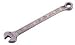 Ampco 1314, Combination Wrench, Box and Open End, 15MM