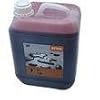 Stihl 2-stroke oil. 5 litre bottle. 0781 319 8433
