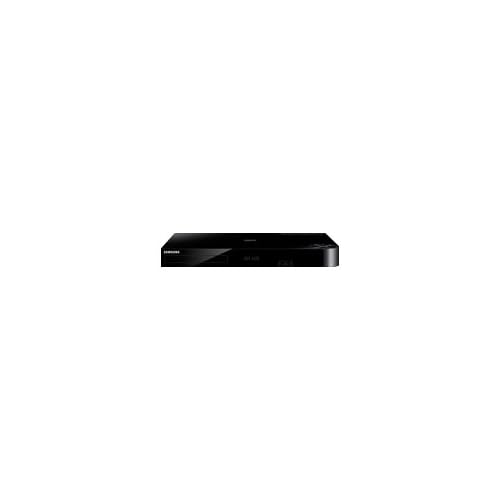 Graveur DVD avec disque dur SAMSUNGBDF8909SZGNOIR1TO