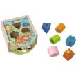 HABA Sorting Box, Animals HABA Sorting Box, Animals