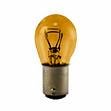 Eiko 1157A - Amber #1157 Dual Contact Light Bulb, 12.8 Volt-14Volt, 2.10 Amp-.59Amp