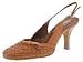 Franco Sarto Libel | Women's Shoes Brandy Capra Botalato
