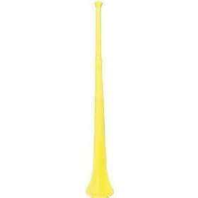 Yellow Stadium Horn