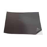 Produkt-Bild: Magnetische Klebefolie 200 x 200 x 0.5 mm