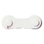 Tigex - S�curit� Maison - Bloque placard universel X2