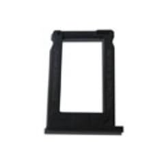 Sim Card Adapter schwarz f�r iPhone 3G / 3GS